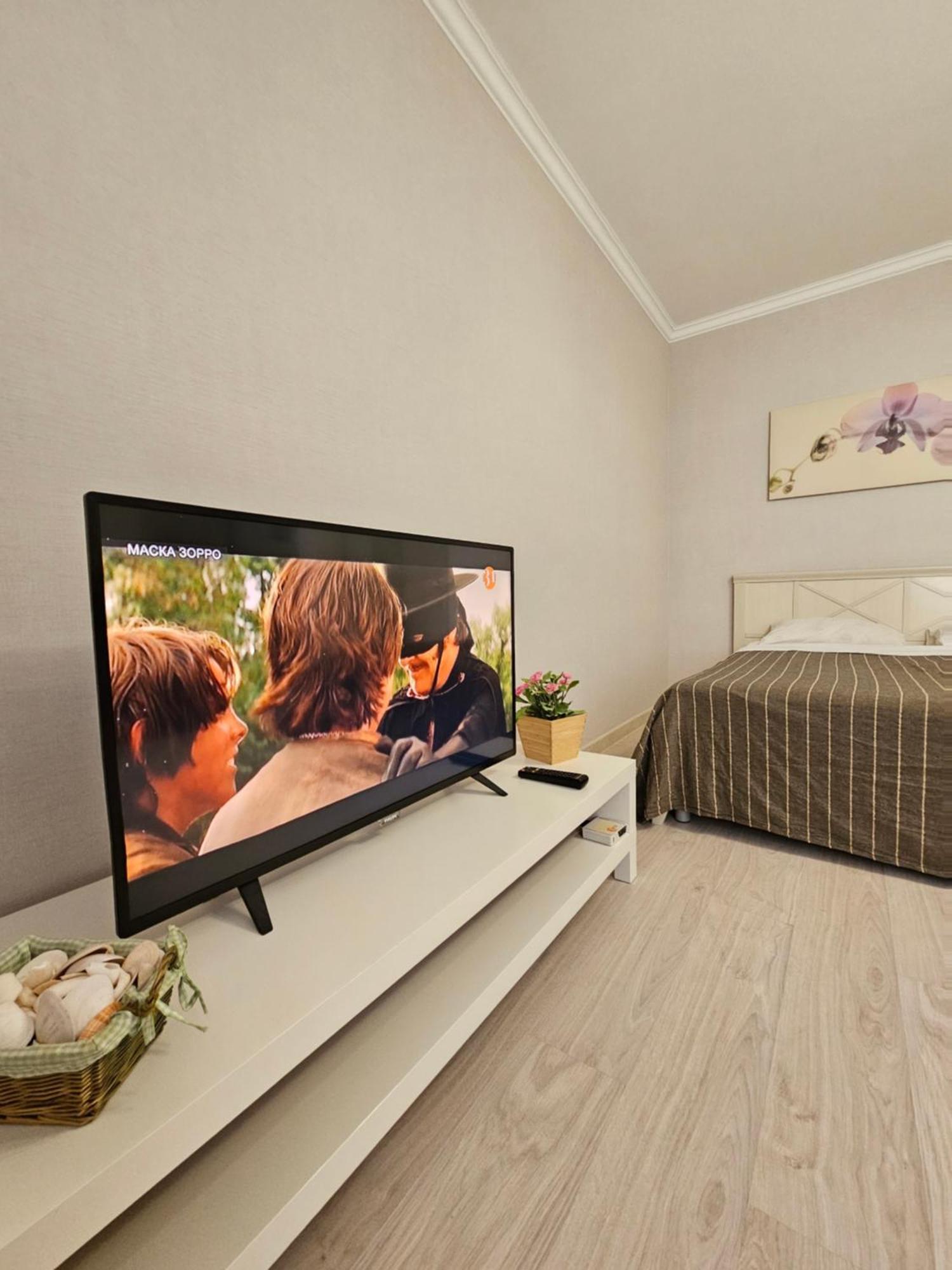 Ernaz Plus Apartments: Promenade Expo Astana Eksteriør billede