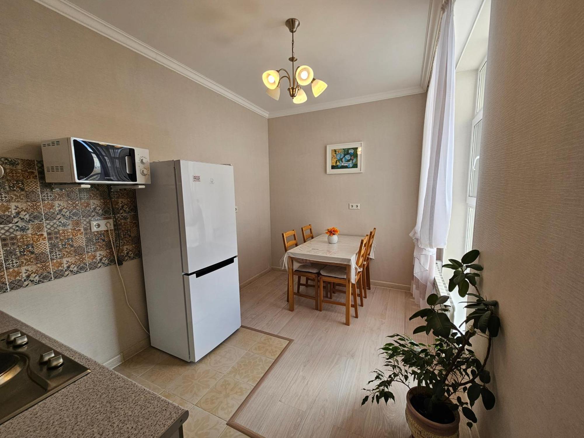 Ernaz Plus Apartments: Promenade Expo Astana Eksteriør billede