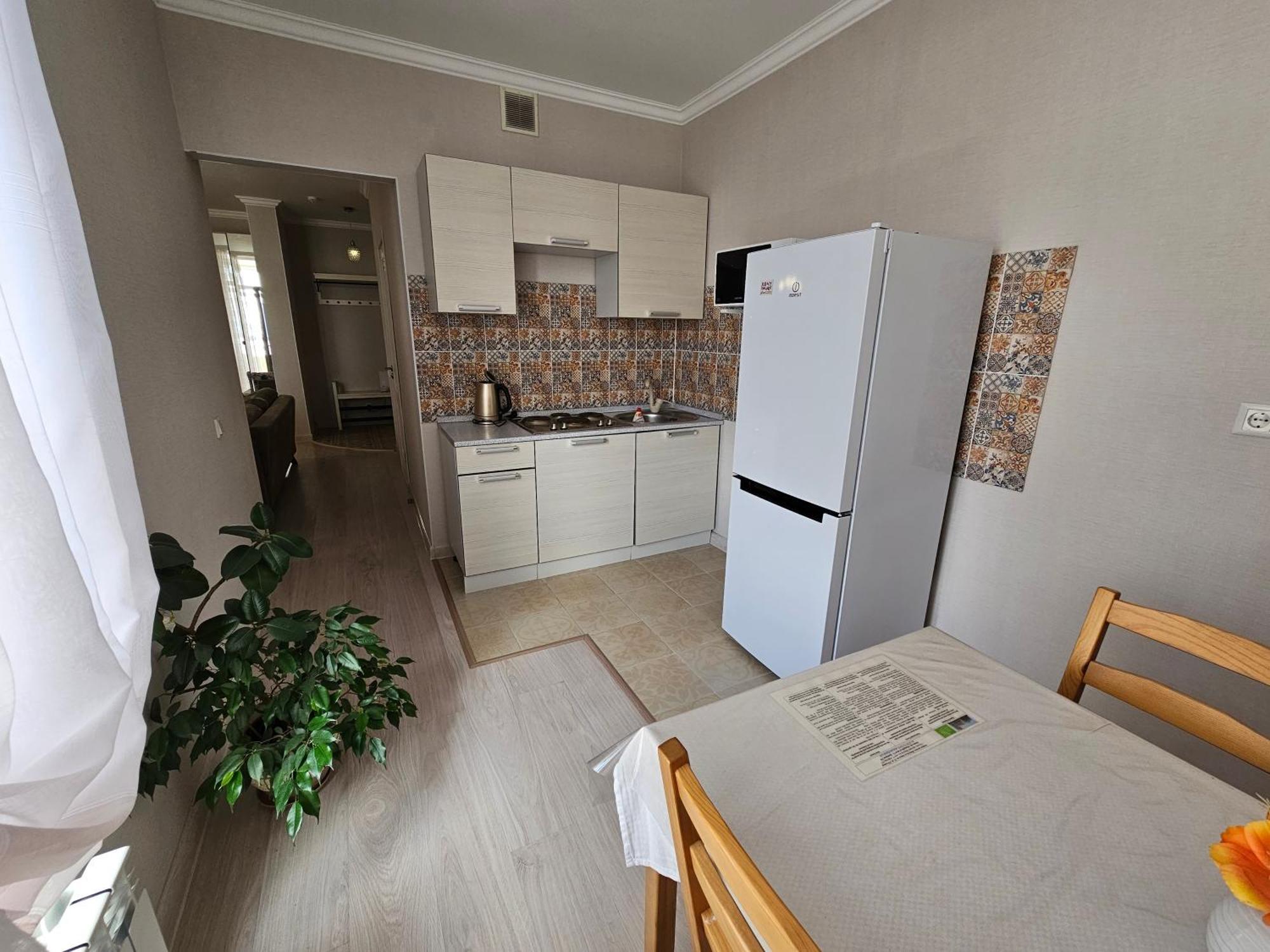Ernaz Plus Apartments: Promenade Expo Astana Eksteriør billede