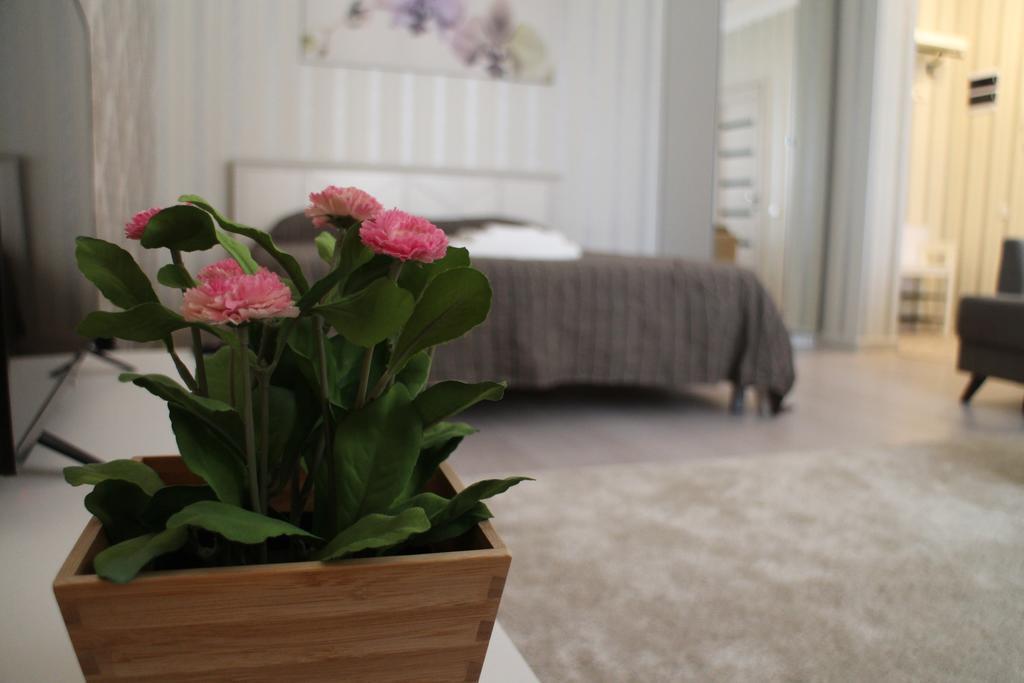 Ernaz Plus Apartments: Promenade Expo Astana Eksteriør billede